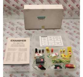 KIT RESISTENZA SIMULAZIONE...