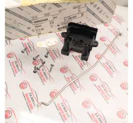 KIT ANTIEFFRAZIONE PORTA...