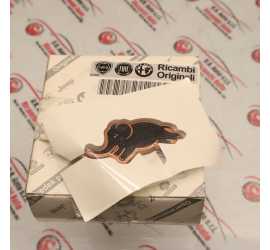 EMBLEMA SIGLA MODSELLO...