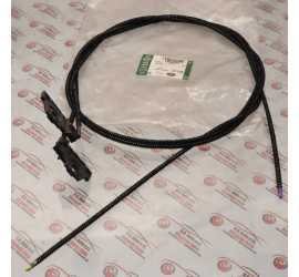 COPPIA CAVI TETTO APRIBILE...