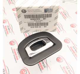 PIASTRINA ANCORAGGIO BAULE...