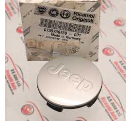 COPRIMOZZO RUETO IN LEGA...