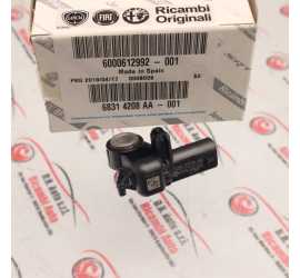 SENSORE AIRBAG ANTERIORE...