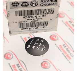 LENTE POMELLO CAMBIO FIAT...