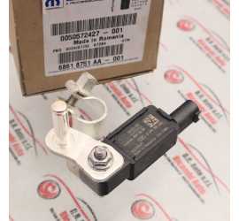 CENTRALINA NEGATIVO...