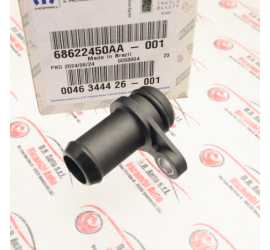 RACCORDO ACQUA BASAMENTO...