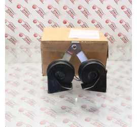 COPPIA TROMBE CLACSON...