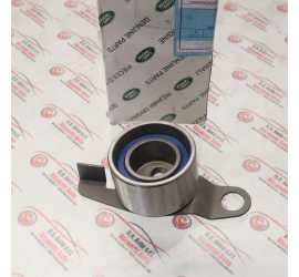 TENDICINGHIA LAND ROVER...