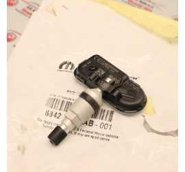 SENSORE PRESSIONE RUOTA...