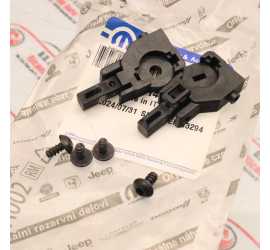 KIT FISSAGGI TETTO APRIBILE...