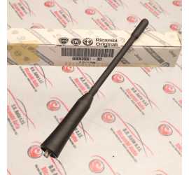 ANTENNA FIAT-ALFA-JEEP ENTI...