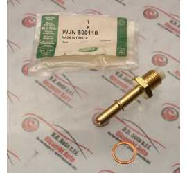 VALVOLA FILTRO CARBURANTE...