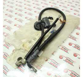 CAVO AVVIAMENTO BATTERIA...