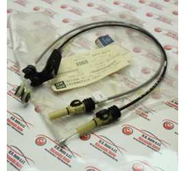 CAVO MERCEDES CLASSE A W168...