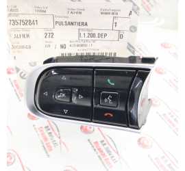 PULSANTIERA SX VOLANTE FIAT...