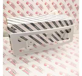 PORTATARGA ANTERIORE ALFA...