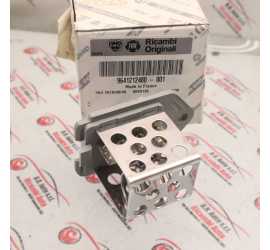 RESISTORE 0.8 OHM VENTOLA...