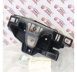 STAFFA PARAURTI POST. SX...