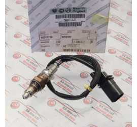 SONDA LAMBDA A MONTE ALFA...