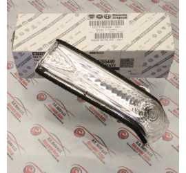 FANALINO FRECCIA SPECCHIO...