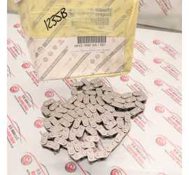 CATENA DISTRIBUZIONE ALFA...