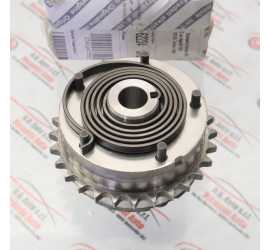 VARIATORE ANTICIPO SCARICO...