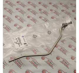 TUBO CATALIZZATORE 600 -...