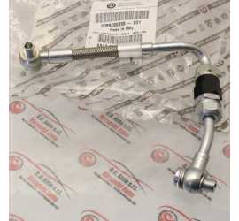 TUBO TURBINA ALFA...