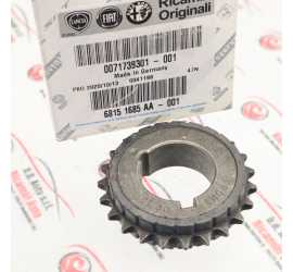 INGRANAGGIO DISTRIBUZIONE...