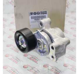 TENDICINGHIA FIAT FULLBACK...