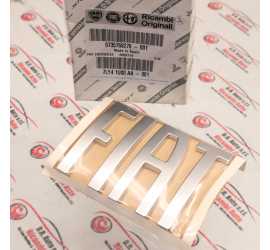 EMBLEMA SIGLA DITTA...