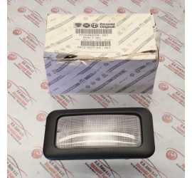 PLAFONIERA POSTERIORE ALFA...