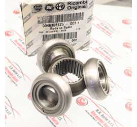 CROCIERA SEMIASSE...