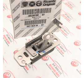 SERRATURA PORTA SCORREVOLE...