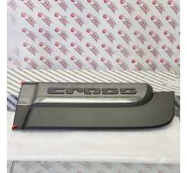 MODANATURA POST. SX FIAT...