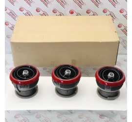 KIT BOCCHETTE ARIA ROSSE...