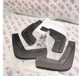 KIT PARASPRUZZI FIAT 124...