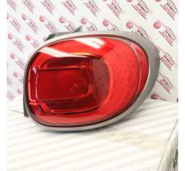 FANALE POSTERIORE DX FIAT...