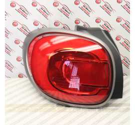 FANALE POSTERIORE SX FIAT...