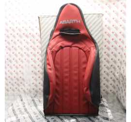 FODERA SCHIENALE SEDILE SX...