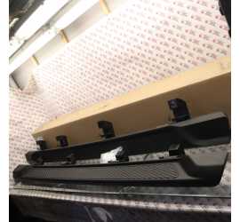 KIT PEDANE LATERALI JEEP...