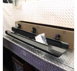 KIT PEDANE LATERALI JEEP...