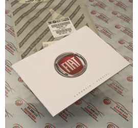 LIBRETTO GARANZIA E SERVIZI...