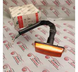 FRECCIA LATERALE LAND ROVER...