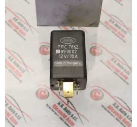 RELÈ PRERISCALDO CANDELETTE...