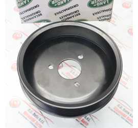 PULEGGIA POMPA STERZO...