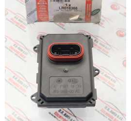 CENTRALINA PROIETTORE RANGE...