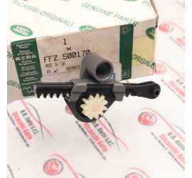 CERNIERA PORTAOGGETTI RANGE...