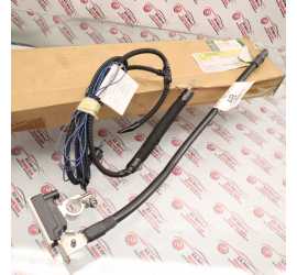 CENTRALINA + CAVO BATTERIA...