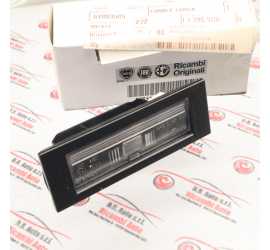 FANALINO LUCE TRAGA FIAT...